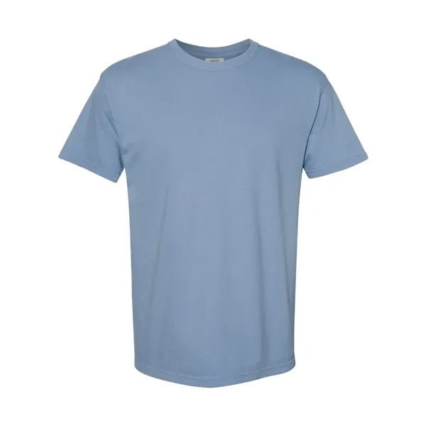 Heavyweight Ring Spun Tee