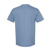 Heavyweight Ring Spun Tee