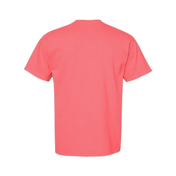 Heavyweight Ring Spun Tee
