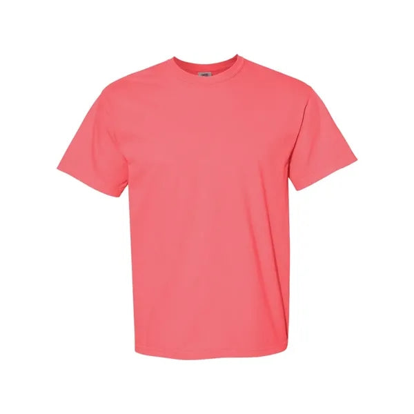 Heavyweight Ring Spun Tee