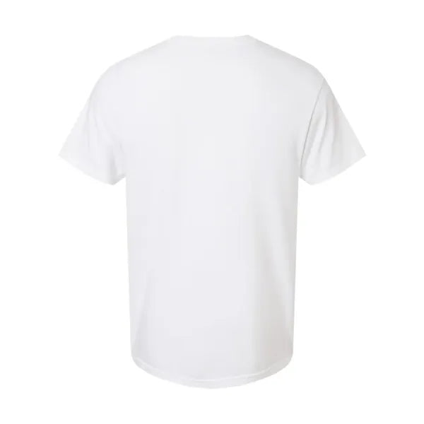 Heavyweight Ring Spun Tee