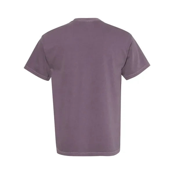 Heavyweight Ring Spun Tee