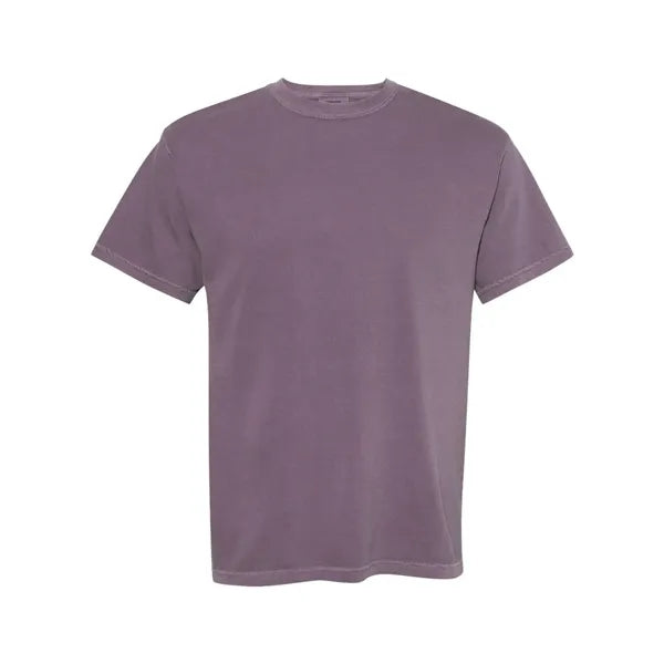 Heavyweight Ring Spun Tee