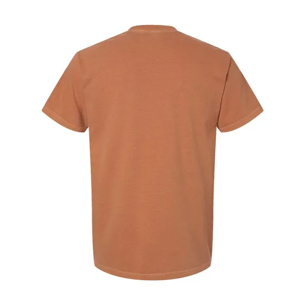 Heavyweight Ring Spun Tee