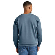 Ring Spun Crewneck Sweatshirt