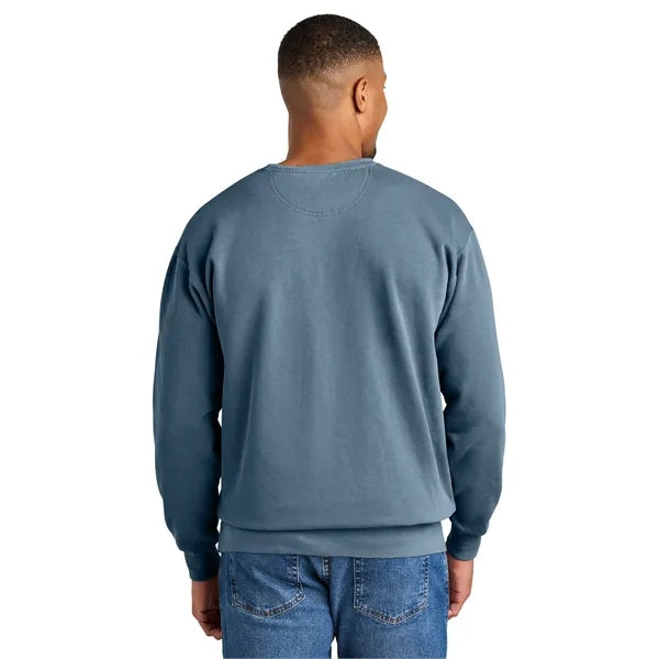 Ring Spun Crewneck Sweatshirt