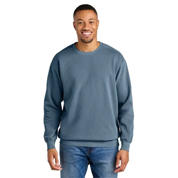Ring Spun Crewneck Sweatshirt