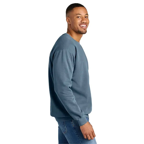 Ring Spun Crewneck Sweatshirt