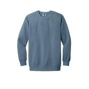Ring Spun Crewneck Sweatshirt
