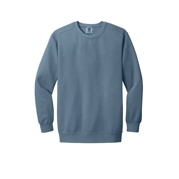 Ring Spun Crewneck Sweatshirt