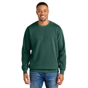 Ring Spun Crewneck Sweatshirt