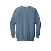 Ring Spun Crewneck Sweatshirt
