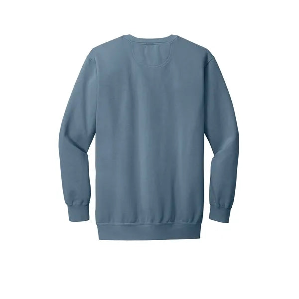 Ring Spun Crewneck Sweatshirt