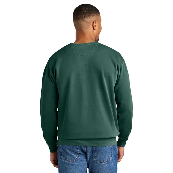 Ring Spun Crewneck Sweatshirt