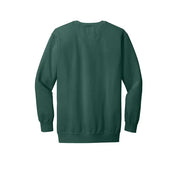 Ring Spun Crewneck Sweatshirt