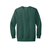 Ring Spun Crewneck Sweatshirt