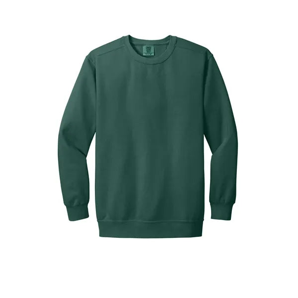 Ring Spun Crewneck Sweatshirt
