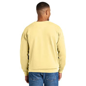 Ring Spun Crewneck Sweatshirt