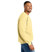 Ring Spun Crewneck Sweatshirt
