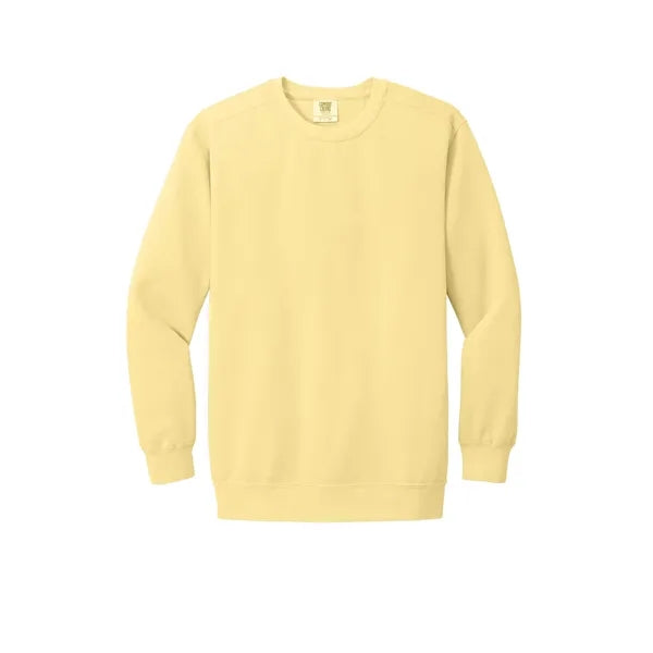 Ring Spun Crewneck Sweatshirt