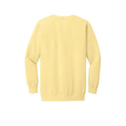 Ring Spun Crewneck Sweatshirt