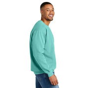 Ring Spun Crewneck Sweatshirt