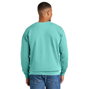Ring Spun Crewneck Sweatshirt