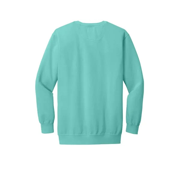 Ring Spun Crewneck Sweatshirt