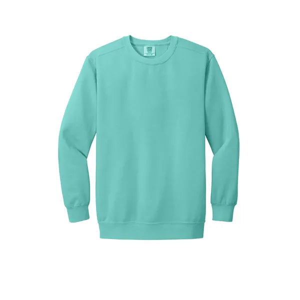 Ring Spun Crewneck Sweatshirt