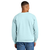 Ring Spun Crewneck Sweatshirt