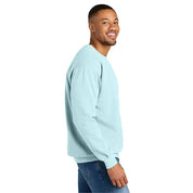 Ring Spun Crewneck Sweatshirt