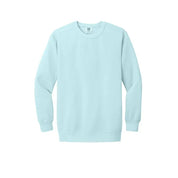 Ring Spun Crewneck Sweatshirt