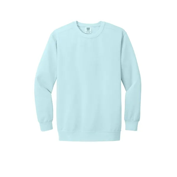 Ring Spun Crewneck Sweatshirt