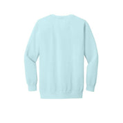 Ring Spun Crewneck Sweatshirt