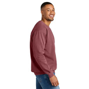 Ring Spun Crewneck Sweatshirt
