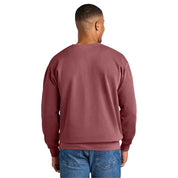 Ring Spun Crewneck Sweatshirt