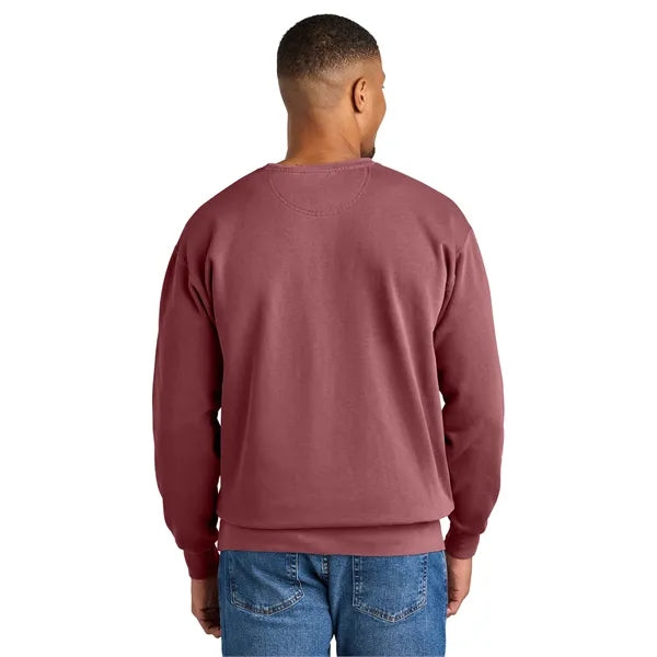 Ring Spun Crewneck Sweatshirt