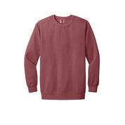 Ring Spun Crewneck Sweatshirt