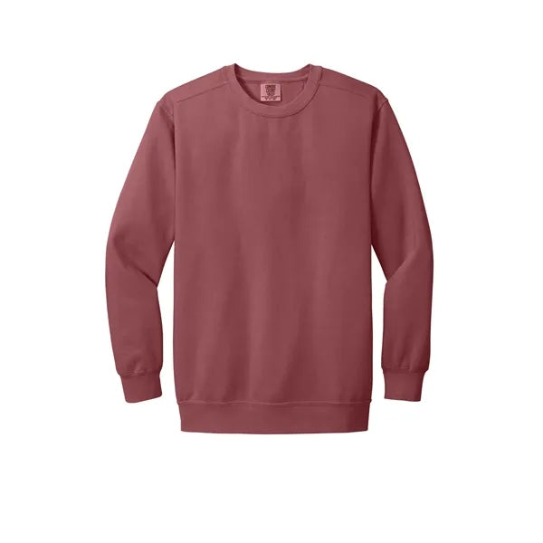 Ring Spun Crewneck Sweatshirt