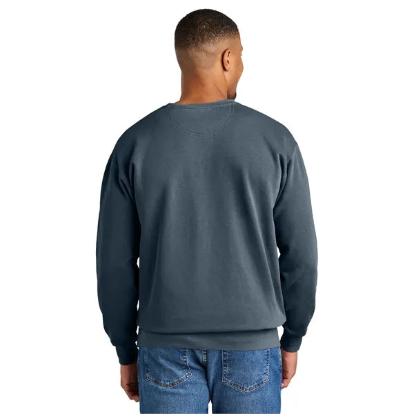 Ring Spun Crewneck Sweatshirt