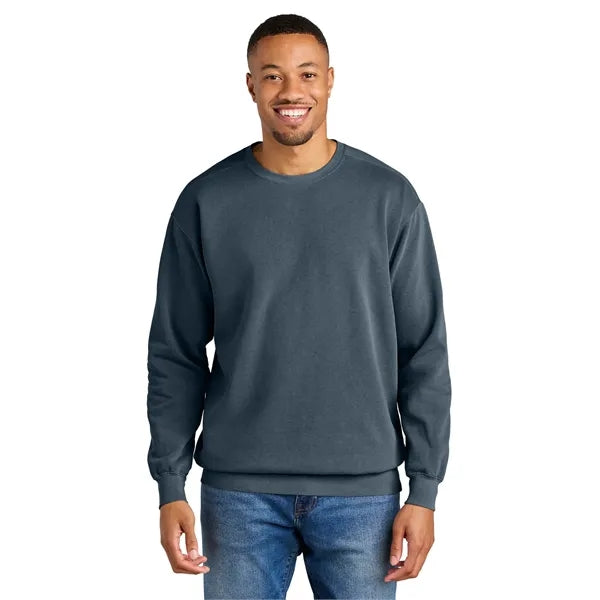 Ring Spun Crewneck Sweatshirt