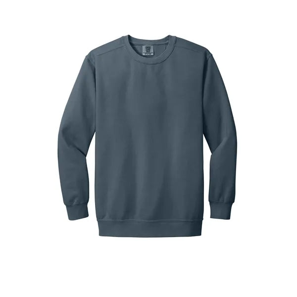 Ring Spun Crewneck Sweatshirt