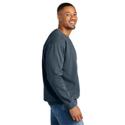 Ring Spun Crewneck Sweatshirt