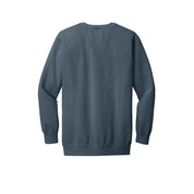 Ring Spun Crewneck Sweatshirt