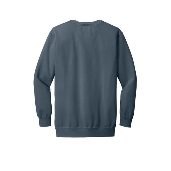 Ring Spun Crewneck Sweatshirt
