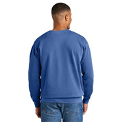 Ring Spun Crewneck Sweatshirt