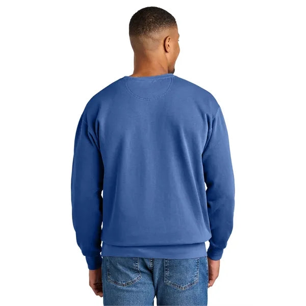 Ring Spun Crewneck Sweatshirt