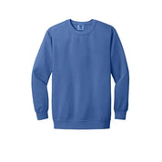 Ring Spun Crewneck Sweatshirt