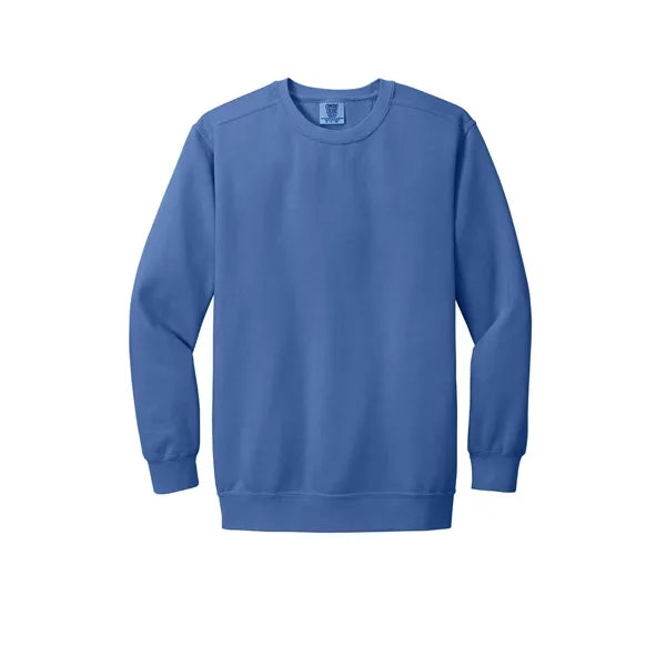 Ring Spun Crewneck Sweatshirt
