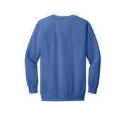Ring Spun Crewneck Sweatshirt